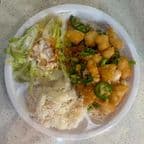 Best Salt & Pepper Calamari (Lunch Special) in Brentwood, CA