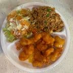 Best Lemon Chicken (Lunch Special) in Brentwood, CA