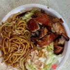 Best Roasted Duck (Lunch Special) in Brentwood, CA