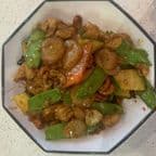 Best Cashew Chicken in Brentwood, CA