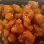 Best Orange Chicken in Brentwood, CA