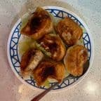 Best Homemade Pot Stickers (6) in Brentwood, CA