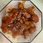 Best Sesame Seed Chicken in Brentwood, CA