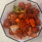 Best Sweet & Sour Pork in Brentwood, CA