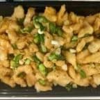 Best Salt & Pepper Calamari in Brentwood, CA