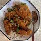 Best Salt & Pepper Wings (6) in Brentwood, CA